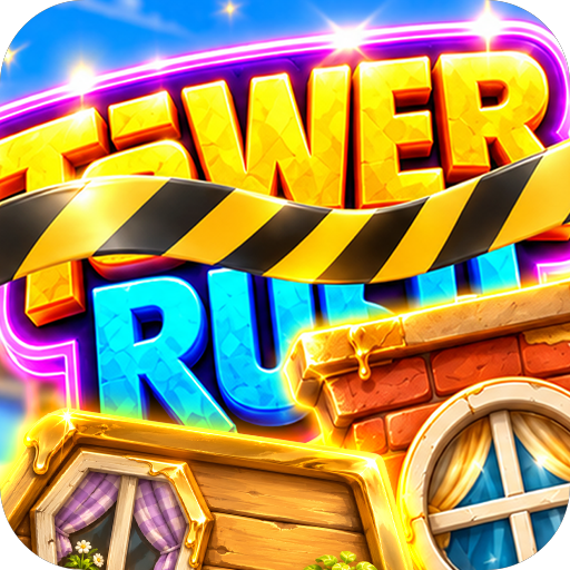 Tower King Rush